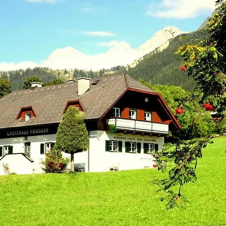 Gaestehaus Prugger By Schladmingurlaub