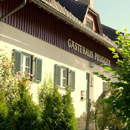 Apartament Gaestehaus Prugger By Schladmingurlaub *