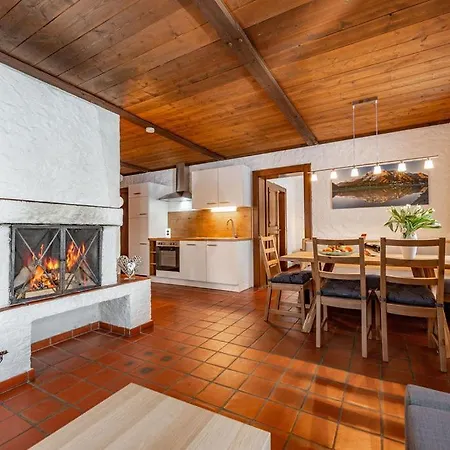 Gaestehaus Prugger By Schladmingurlaub Appartement Ramsau am Dachstein