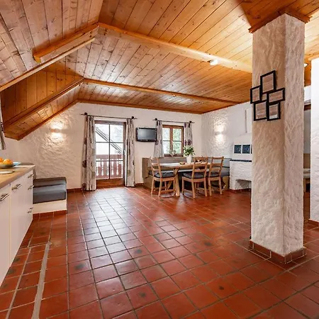 Appartement Gaestehaus Prugger By Schladmingurlaub