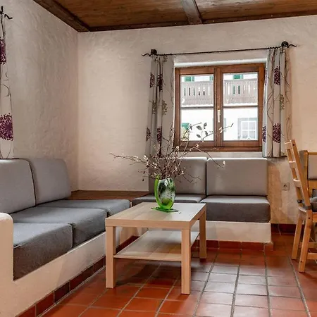 Appartement Gaestehaus Prugger By Schladmingurlaub