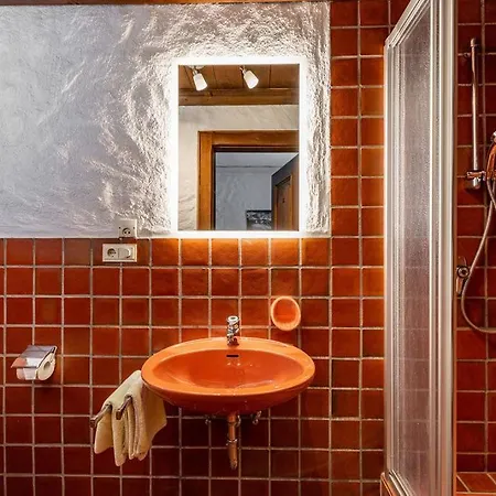 Gaestehaus Prugger By Schladmingurlaub Appartement *