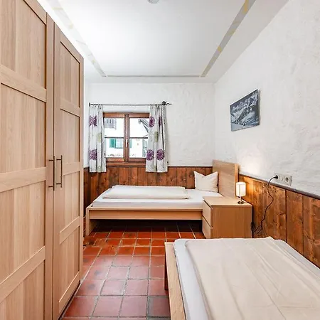 Gaestehaus Prugger By Schladmingurlaub アパート ラムサウ・アム・ダッハシュタイン