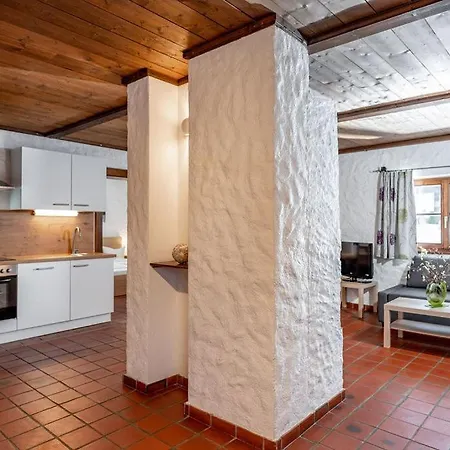 Appartement Gaestehaus Prugger By Schladmingurlaub Ramsau am Dachstein