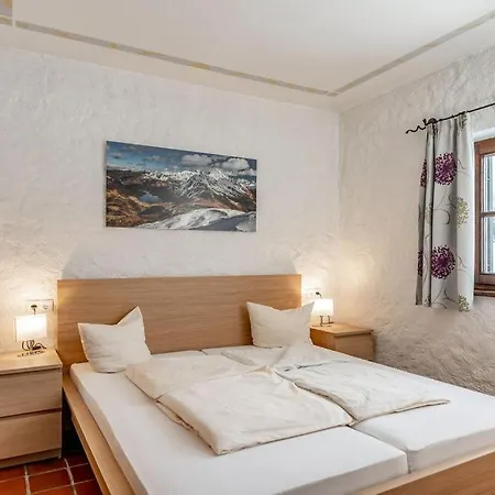 Gaestehaus Prugger By Schladmingurlaub *