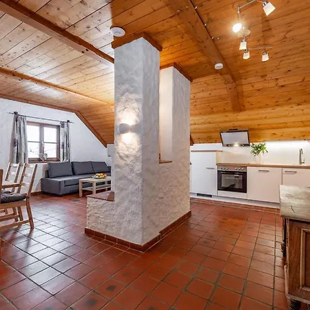 Gaestehaus Prugger By Schladmingurlaub Appartement