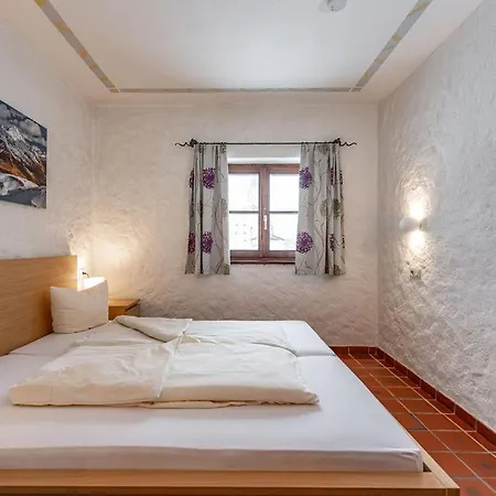 Appartement Gaestehaus Prugger By Schladmingurlaub Ramsau am Dachstein