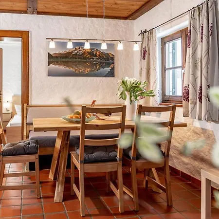 アパート Gaestehaus Prugger By Schladmingurlaub