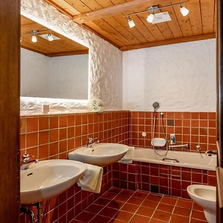 Gaestehaus Prugger By Schladmingurlaub ラムサウ・アム・ダッハシュタイン