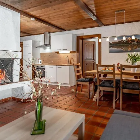 Gaestehaus Prugger By Schladmingurlaub Appartement