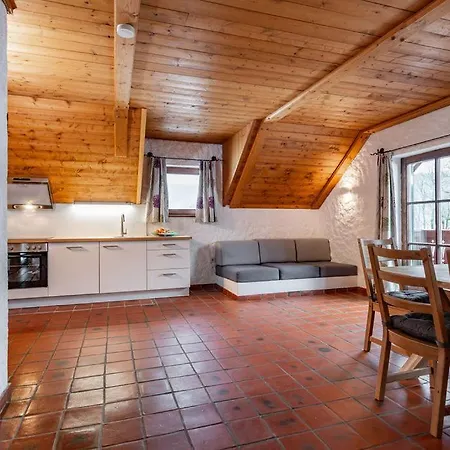 Daire Gaestehaus Prugger By Schladmingurlaub Ramsau am Dachstein