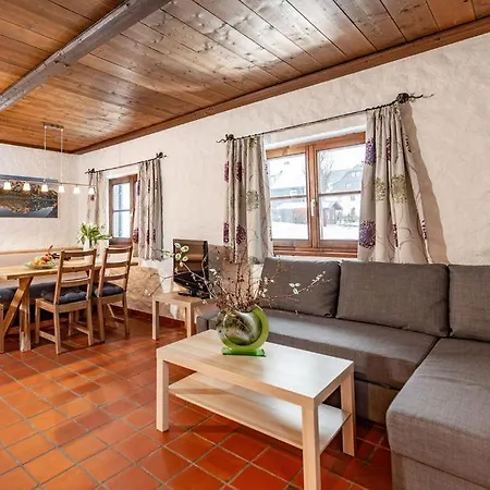 Daire Gaestehaus Prugger By Schladmingurlaub *
