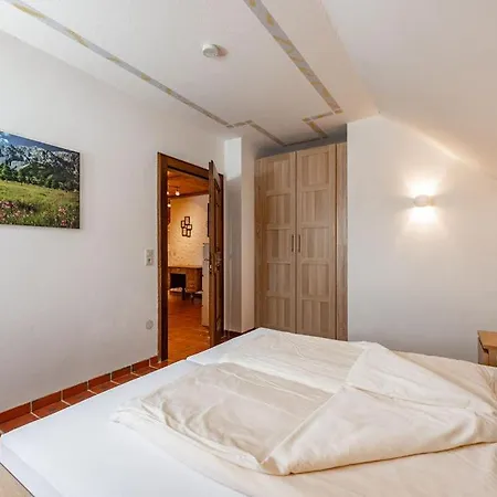 アパート Gaestehaus Prugger By Schladmingurlaub ラムサウ・アム・ダッハシュタイン