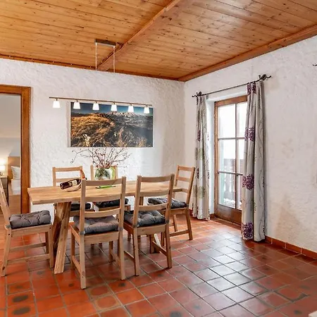 Gaestehaus Prugger By Schladmingurlaub Appartement