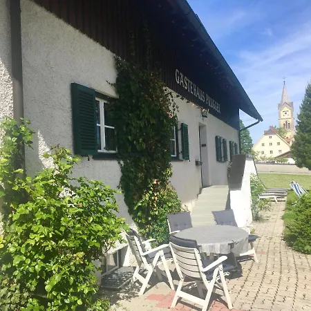 アパート Gaestehaus Prugger By Schladmingurlaub *