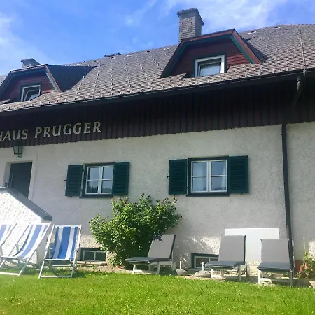 Gaestehaus Prugger By Schladmingurlaub Appartement *