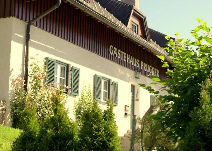 Daire Gaestehaus Prugger By Schladmingurlaub *