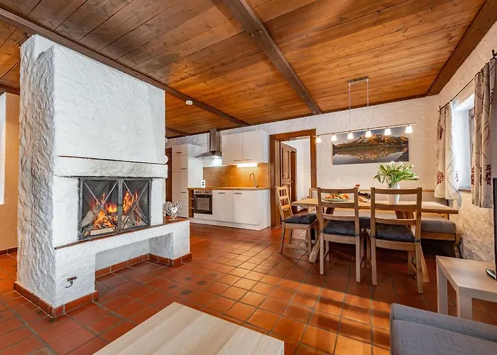 Gaestehaus Prugger By Schladmingurlaub Daire Ramsau am Dachstein