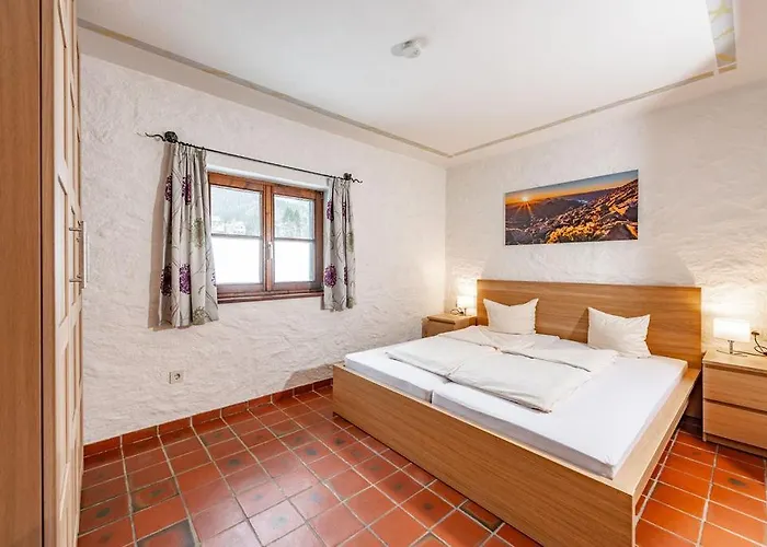 Daire Gaestehaus Prugger By Schladmingurlaub Ramsau am Dachstein