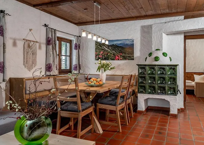 Gaestehaus Prugger By Schladmingurlaub Daire *