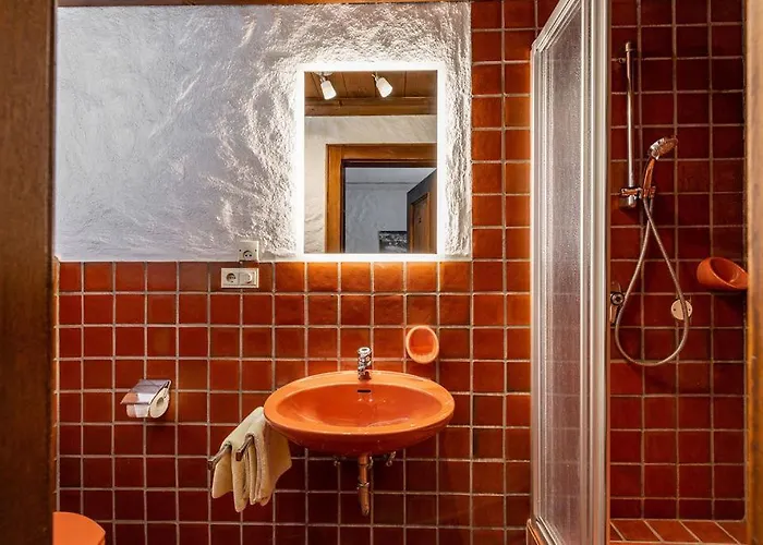 Gaestehaus Prugger By Schladmingurlaub Daire *