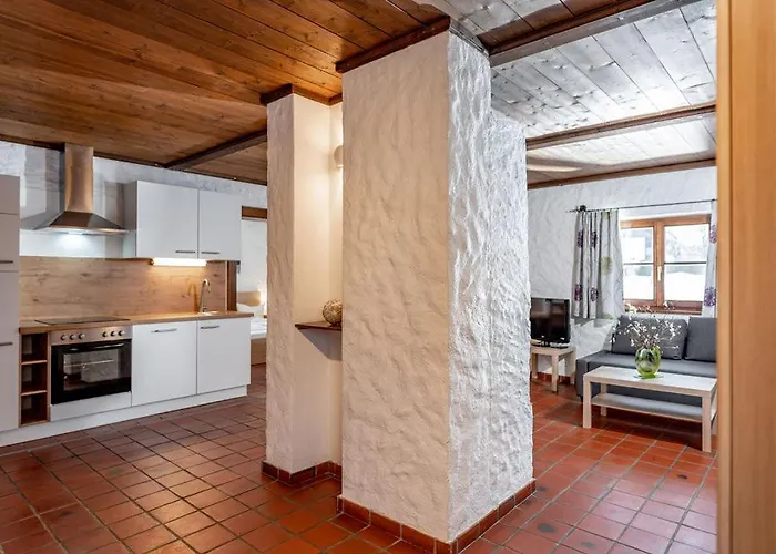 Daire Gaestehaus Prugger By Schladmingurlaub Ramsau am Dachstein