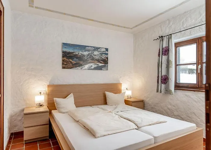 Gaestehaus Prugger By Schladmingurlaub *