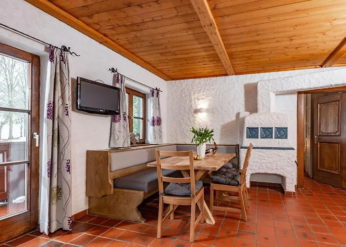 Daire Gaestehaus Prugger By Schladmingurlaub