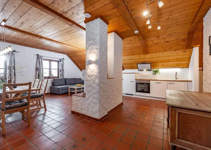 Gaestehaus Prugger By Schladmingurlaub Daire