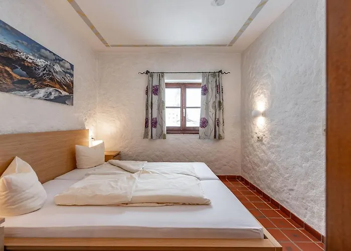 Daire Gaestehaus Prugger By Schladmingurlaub Ramsau am Dachstein