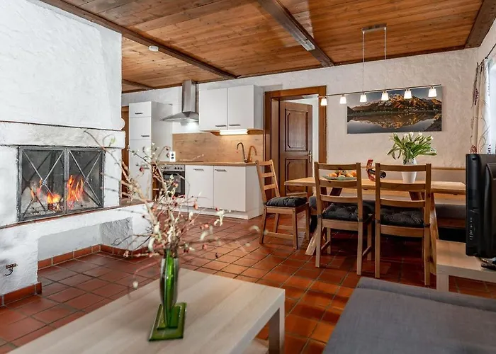 Gaestehaus Prugger By Schladmingurlaub Daire