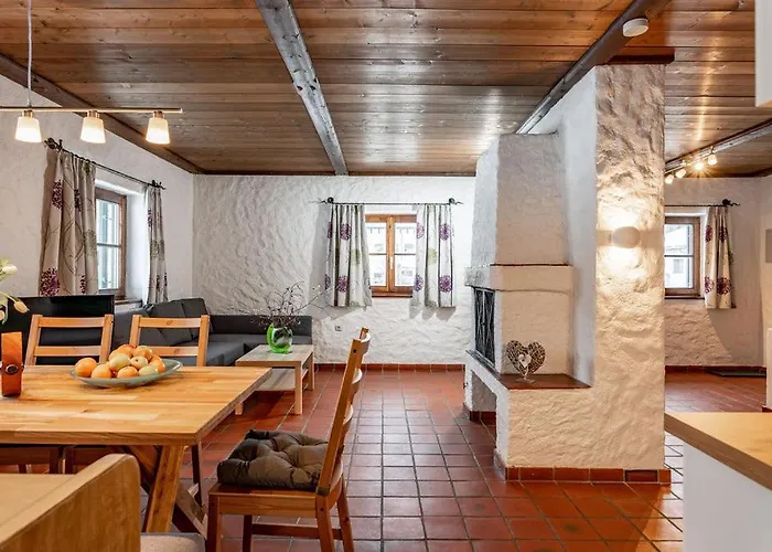 Gaestehaus Prugger By Schladmingurlaub Daire *