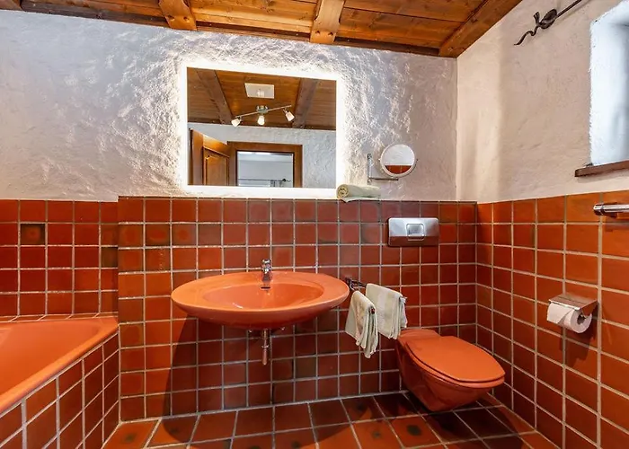 Gaestehaus Prugger By Schladmingurlaub *