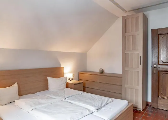 Daire Gaestehaus Prugger By Schladmingurlaub *