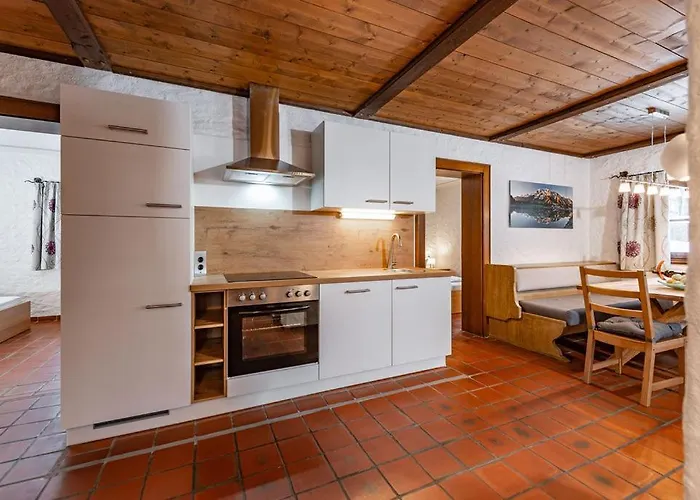 Gaestehaus Prugger By Schladmingurlaub Daire Ramsau am Dachstein