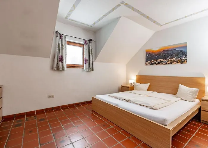 Gaestehaus Prugger By Schladmingurlaub * Ramsau am Dachstein