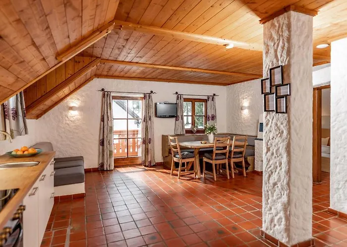 Gaestehaus Prugger By Schladmingurlaub Ramsau am Dachstein