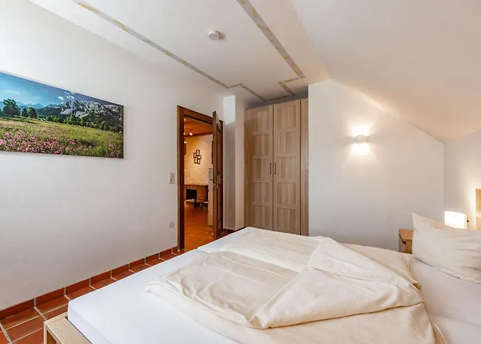 Daire Gaestehaus Prugger By Schladmingurlaub Ramsau am Dachstein