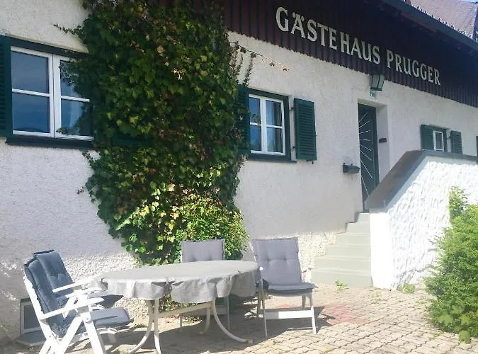 Daire Gaestehaus Prugger By Schladmingurlaub *